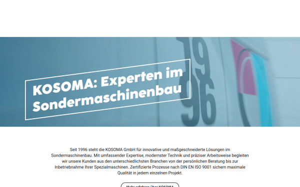www.kosoma.de