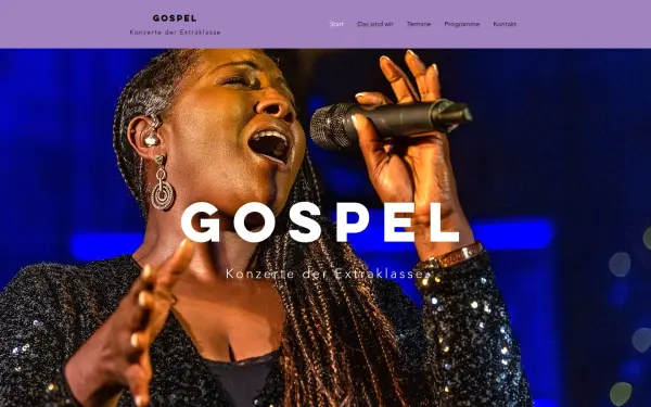 www.gospel24.de