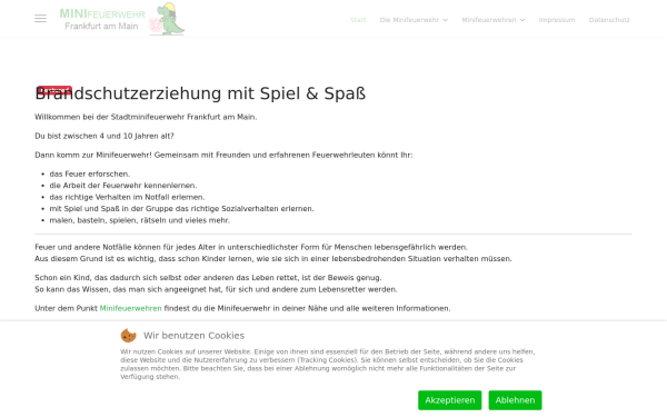 minifeuerwehr-frankfurt.de