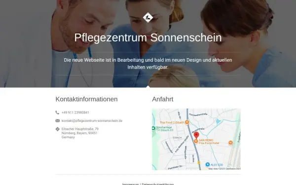 www.altenpflege-sonnenschein.de