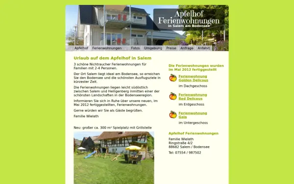 apfelhof-fewo.de