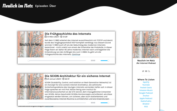 www.neulich-im.net