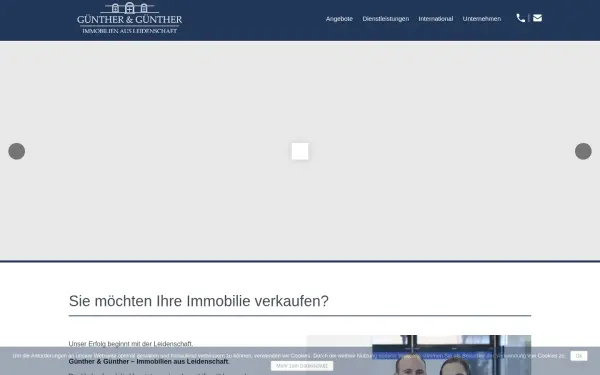 guenther-immobilien.de