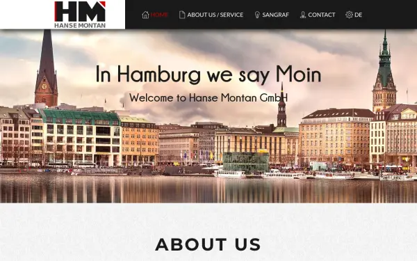 www.hansemontan.de