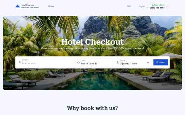 www.hotelcheckout.net