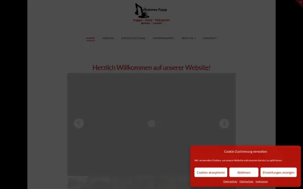 baggerbetrieb-popp.de