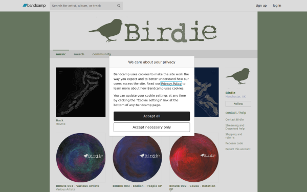 birdierecordings.bandcamp.com