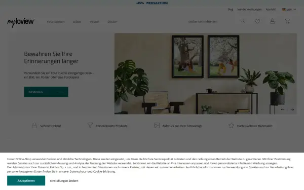 myloview.de