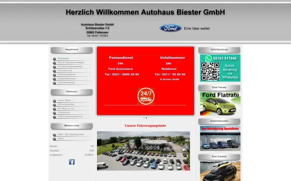 www.ford-biester.de
