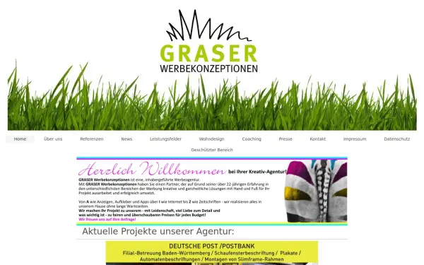 www.graser-werbekonzeptionen.de