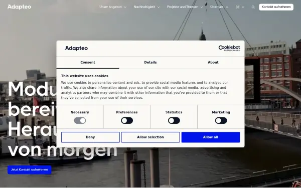 adapteo.de