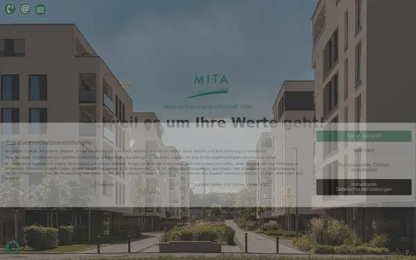 hausverwaltung-mita.de