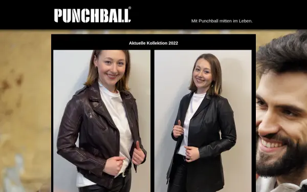 punch-ball.de