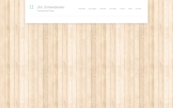 doc-schleenbecker.de