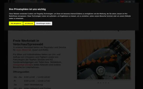 mb-bikes.de