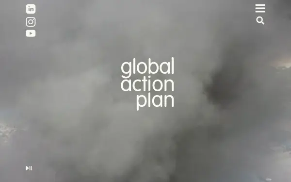 www.globalactionplan.org.uk