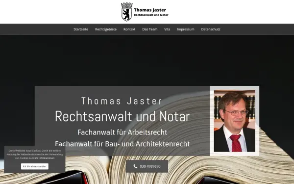 www.ra-jaster.de