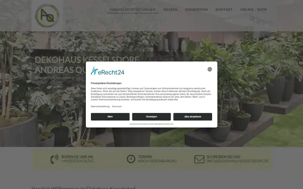 dekohaus-kesselsdorf.de