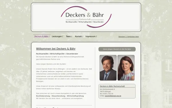www.deckers-wp.de