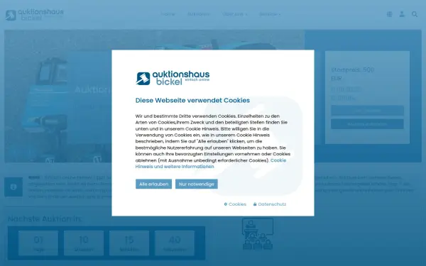 auktionshaus-bickel.de