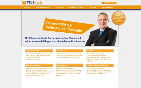 teleflash.com