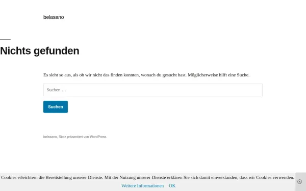 www.belasano.de