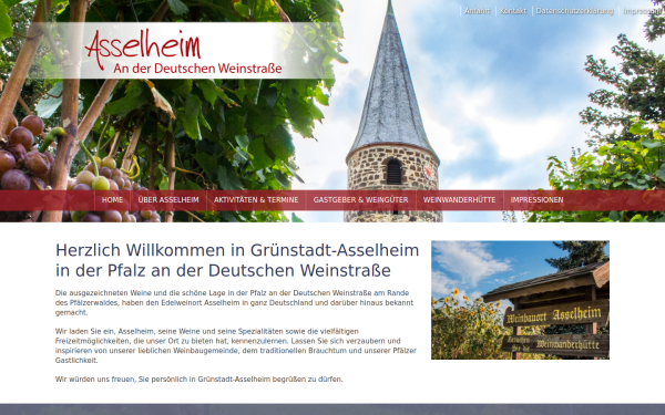 www.gruenstadt-asselheim.de