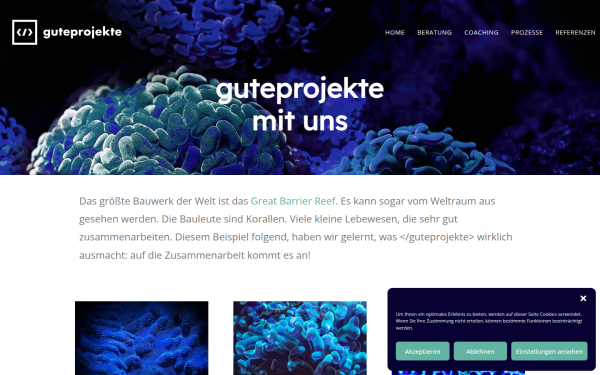 guteprojekte.de