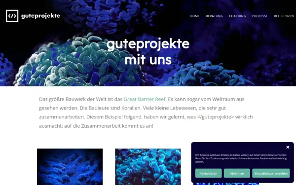 guteprojekte.de