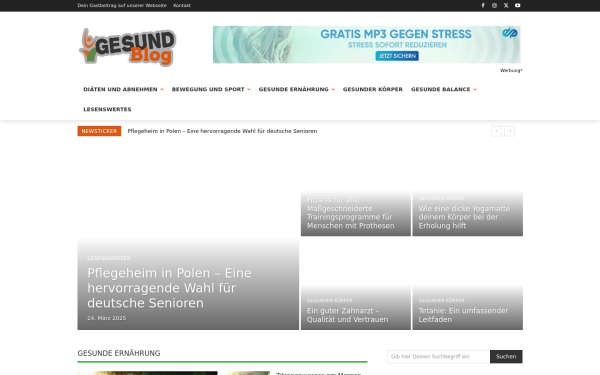 www.gesundheit10.de