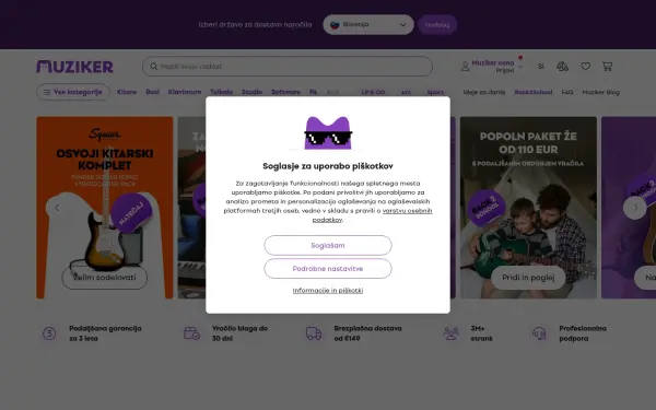www.muziker.si