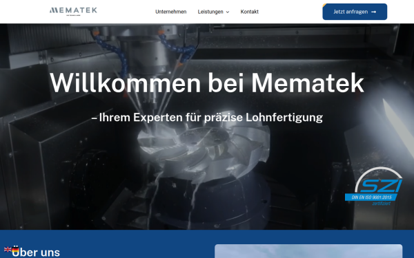 mematek.de
