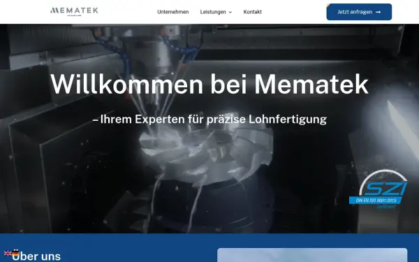 mematek.de