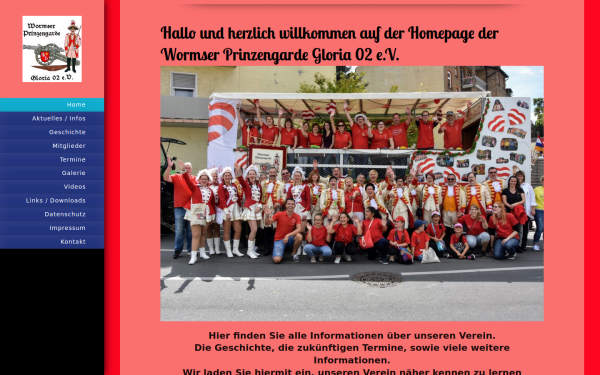 www.gloria02.de