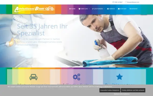 autolackierereibrauer.de