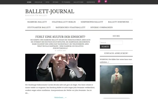 ballett-journal.de