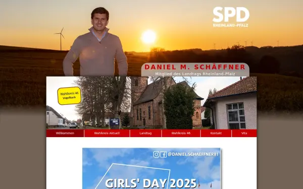 daniel-schaeffner.de