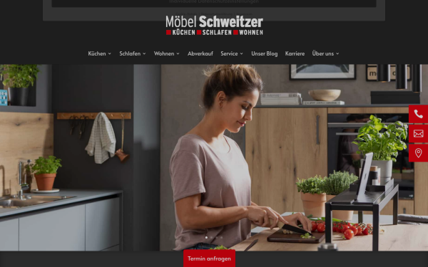 www.ambiente-schweitzer.de