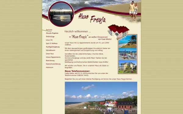 www.haus-freyja.de