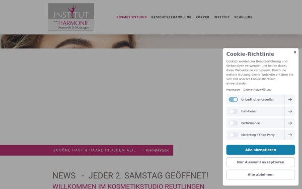 www.pure-harmonie.de