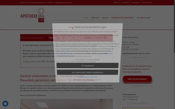apotheke-am-ukb.de
