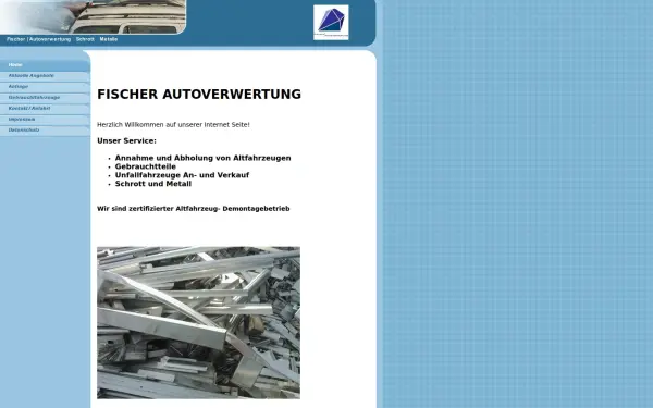 autoverwertung-fischer.de