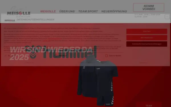 meisolle.de