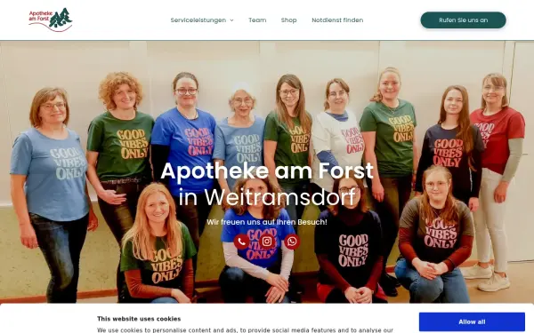 www.apo-am-forst.de