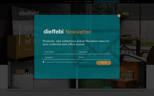 www.dieffebi.com