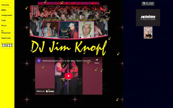 dj-jimknopf.de