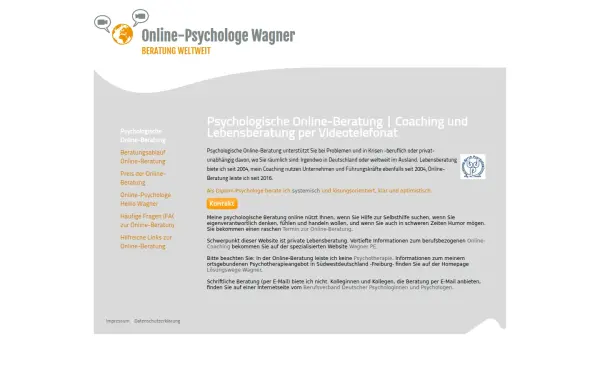 www.online-psychologe.de