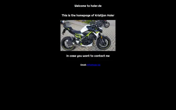 haler.de