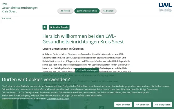 www.lwl-gesundheitseinrichtungen-kreis-soest.de