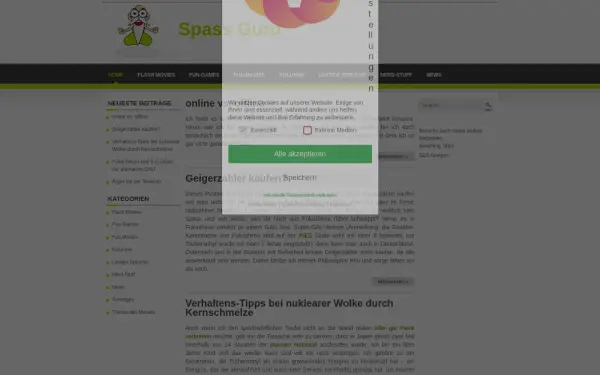 www.spass-guru.de
